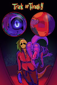 Killer Couple