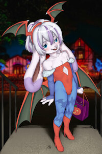 Happy Ween!