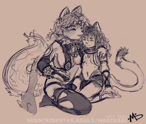 Halloween Commission
