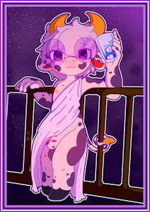 Cow Fit