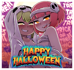 Happy Halloween