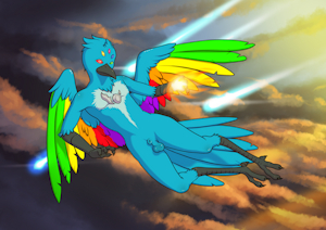 Magic Battle