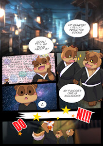 PONPOKO INNN PAGE 19