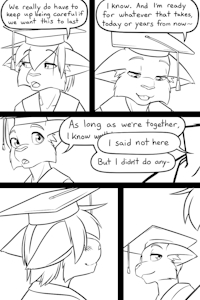 Sunday Mornings - Page 70
