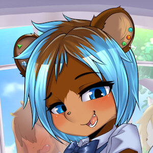 School fun time