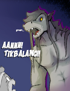 Tikbalang