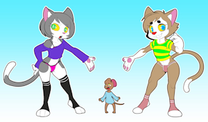 Underwear Cats?