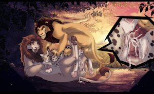 sunny day - by Nevvia