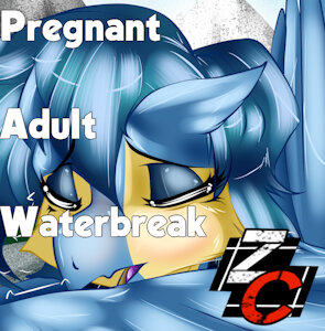 danielle waterbreak