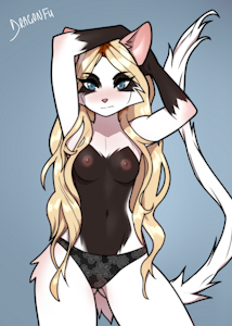 Silver Quickie