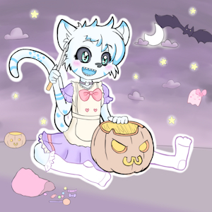 Halloween Commission