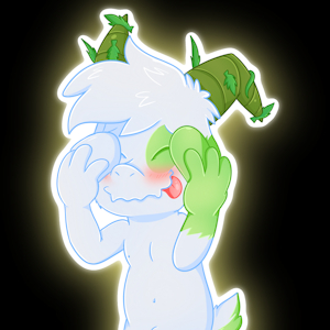 Shy