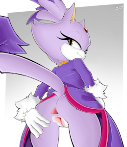 Blaze Spread [Public Release]