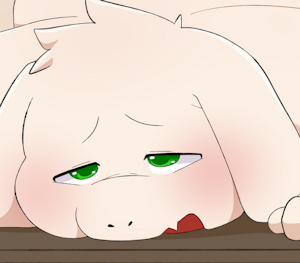 asriel's training