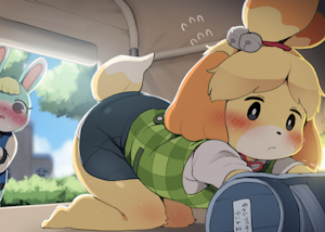 isabelle