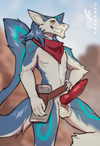 Gerg Quickie