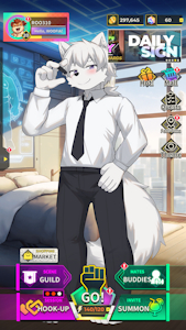 Roos in xxlwoofia