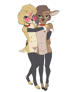 Showgirls