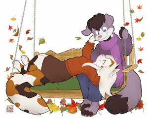 Cozy Autumn