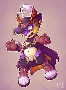 Nyabootmon