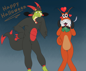 Halloweenies