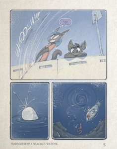 Fishing with Rick and Rina Pg.5