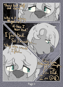 TNOA Comic Pages 11, 12