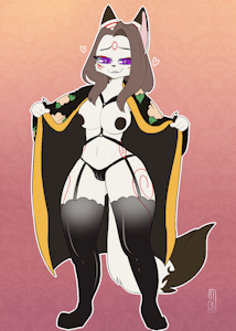 Commission from Sickbelle #16