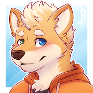Icon commission for Finnboyskater