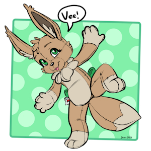 Plushy!