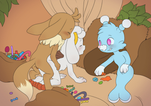 After Halloween
