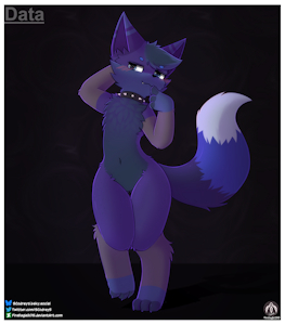 Data [Commission]
