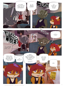 Misplaced Ch3 - 1