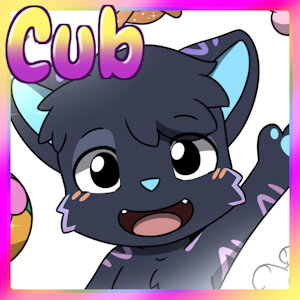 Carnival-Ready Cutie