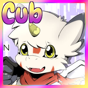 My Digimon OC: Haiburmon!