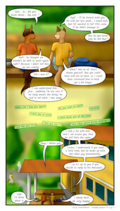Everyday Greyness #2 Pg5