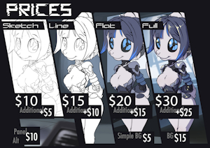 Prices 2025