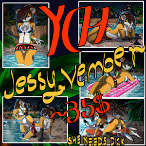 Jessyvember add