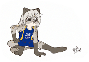 Stretch Before Running! [C]