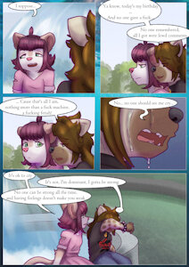 Deep Dive 05