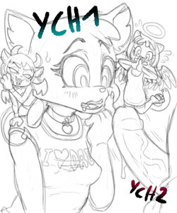 24h-Auction: Devil&Angel