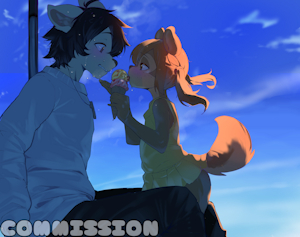commission