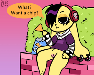 Emo Nuggit