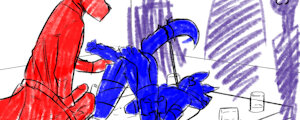 Thanksgiving YCH
