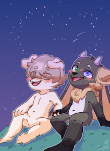 Starry Night