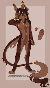 Character (Secondary): Teo