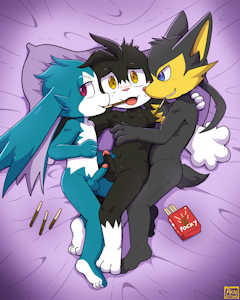Pocky Day 2025