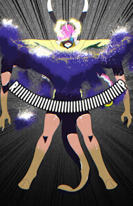 Black City Legacy Volume 1_183