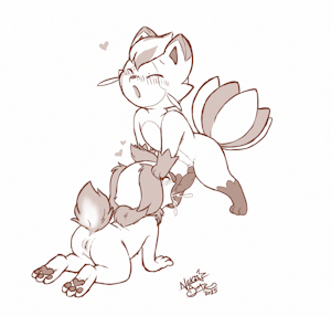 Lewxen's Special Treat [C]