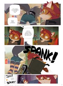 Misplaced Ch3 - 3
